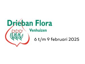 Drieban Flora Venhuizen 2025